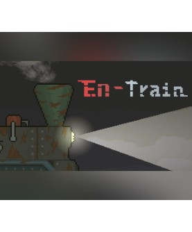 En-Train Steam Key GLOBAL